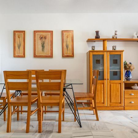 Salobreña Cala Verde II מראה חיצוני תמונה