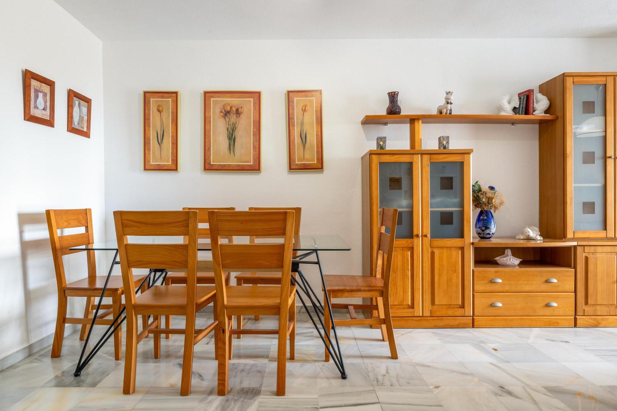 Salobreña Cala Verde II מראה חיצוני תמונה