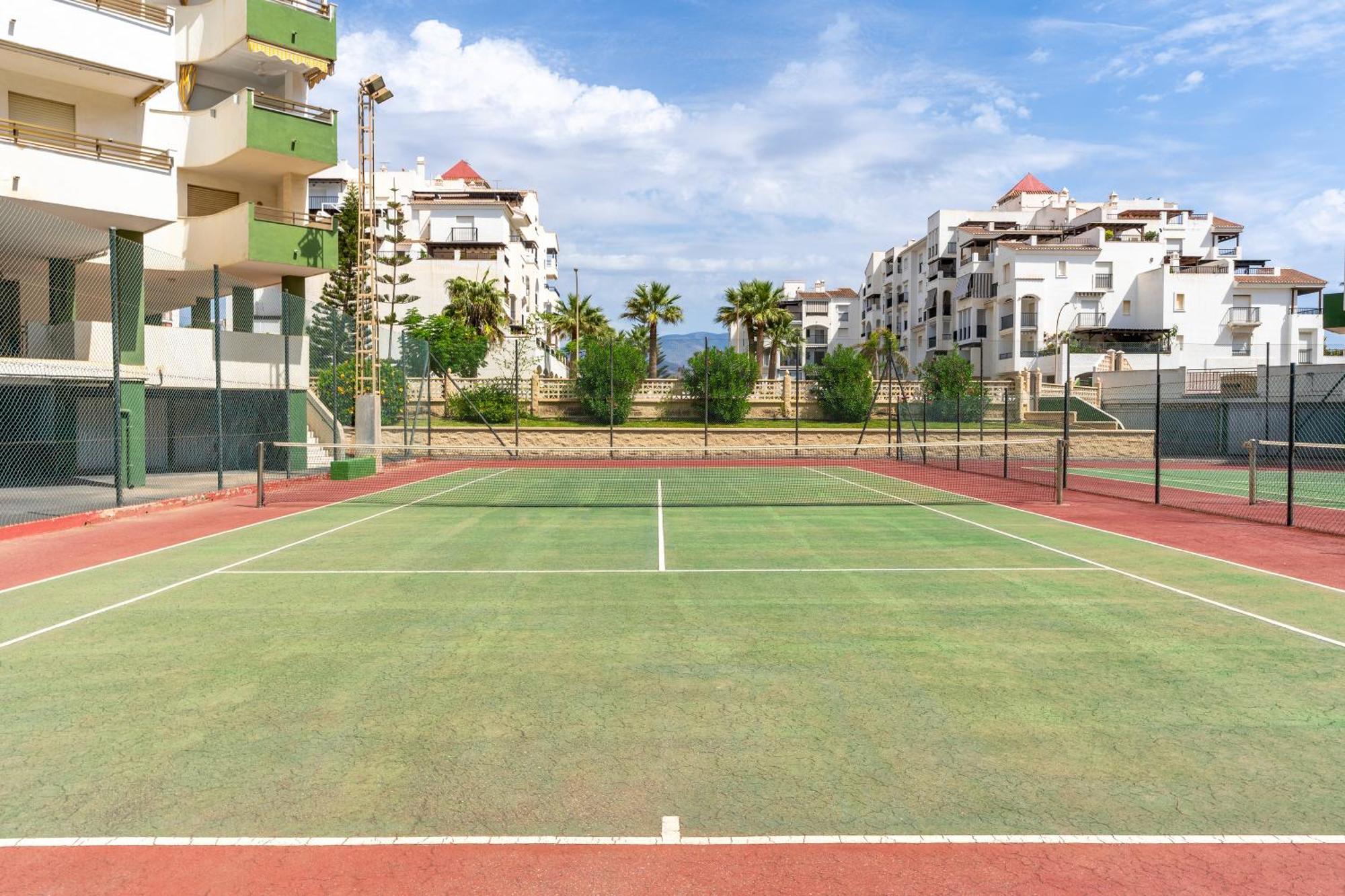 Salobreña Cala Verde II מראה חיצוני תמונה
