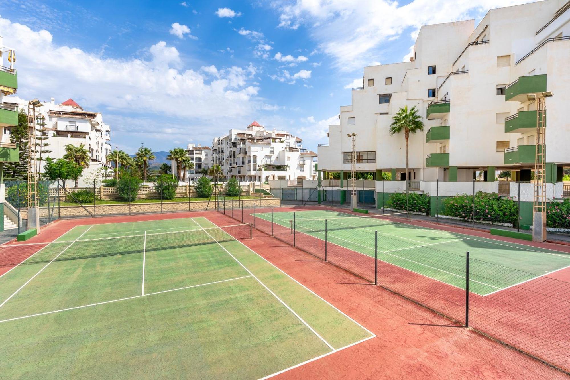 Salobreña Cala Verde II מראה חיצוני תמונה